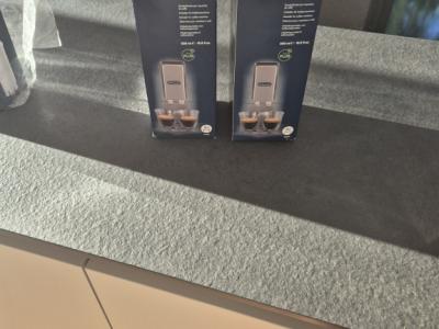 Cafetera superautomática Delonghi