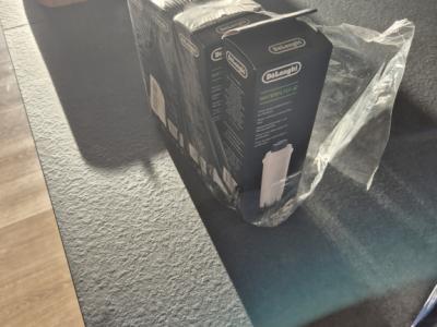 Cafetera superautomática Delonghi