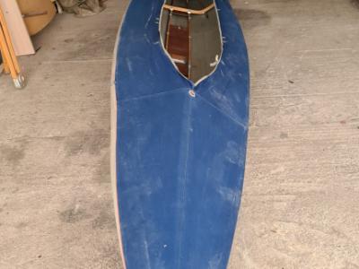 Kayak Klepper para 2