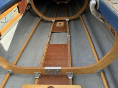 Kayak Klepper para 2