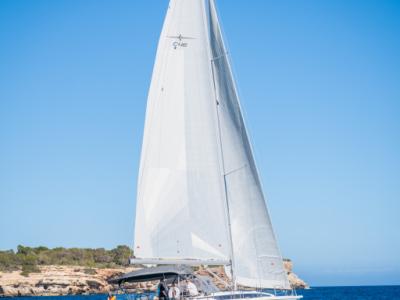Especialista Administrativo Comercial de Oficina Yachtcharter (m/f/d)