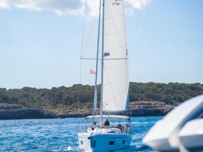 Especialista Administrativo Comercial de Oficina Yachtcharter (m/f/d)