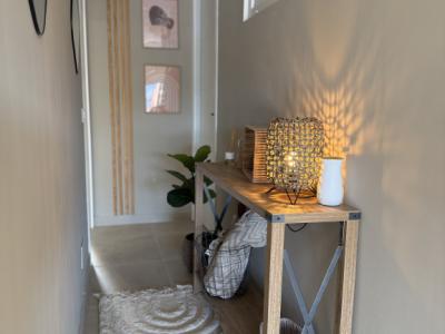 Apartamento completamente renovado en ubicación privilegiada frente al mar – Cala Agulla, Cala Ratjada