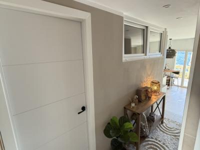 Apartamento completamente renovado en ubicación privilegiada frente al mar – Cala Agulla, Cala Ratjada