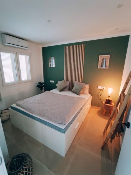 Apartamento completamente renovado en ubicación privilegiada frente al mar – Cala Agulla, Cala Ratjada