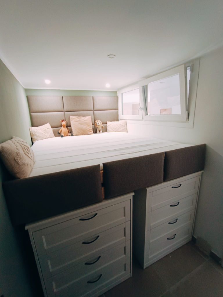 Apartamento completamente renovado en ubicación privilegiada frente al mar – Cala Agulla, Cala Ratjada