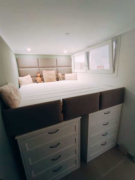 Apartamento completamente renovado en ubicación privilegiada frente al mar – Cala Agulla, Cala Ratjada