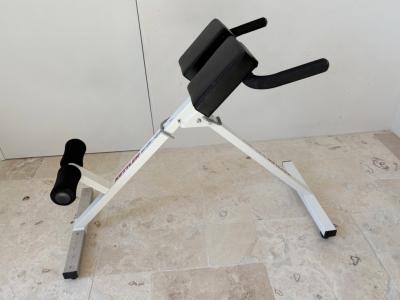 Kettler entrenador de espalda - medic-sport