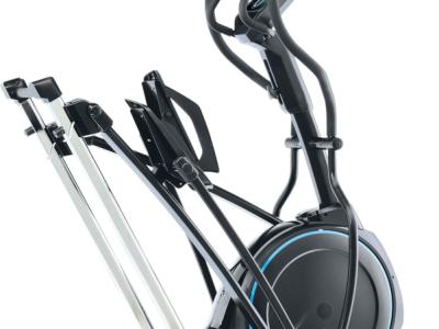 KETTLER "Skylon S" High-End Ellipsentrainer/Crosstrainer 07655-700 - neuwertig