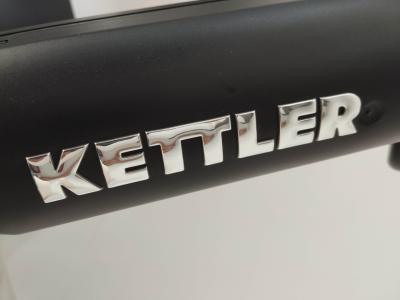 KETTLER "Skylon S" High-End Ellipsentrainer/Crosstrainer 07655-700 - neuwertig