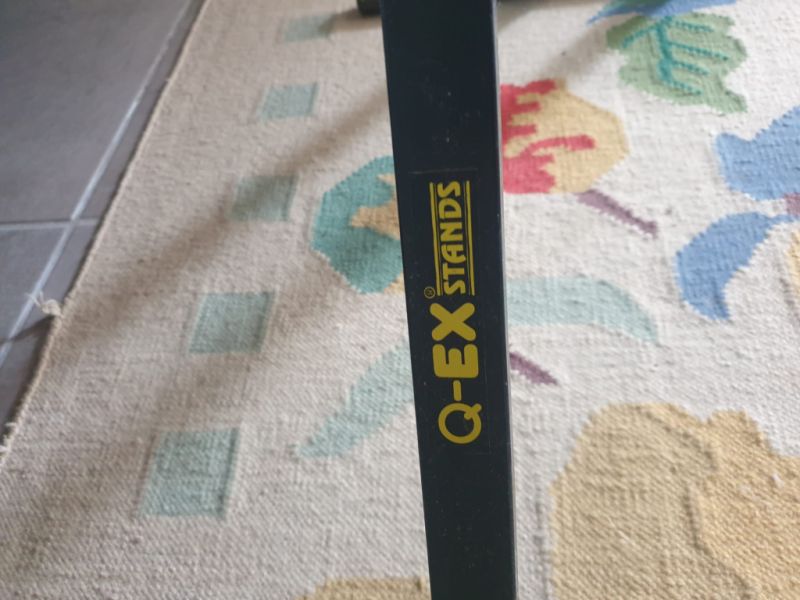 Teclado de la empresa Roland