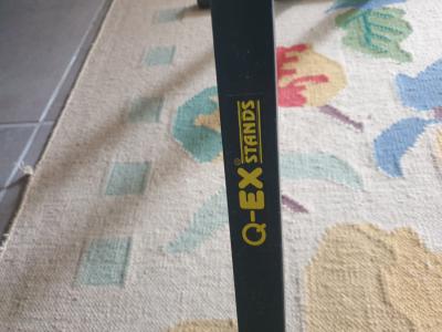 Teclado de la empresa Roland