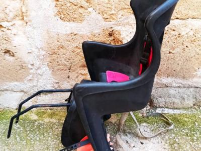 Kinder – Fahrradsitz Fahrradsitz Kinderfahrradsitz