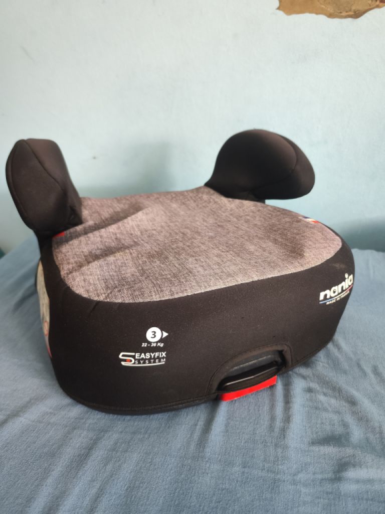 Kindersitz 22-36 kg EasyFix