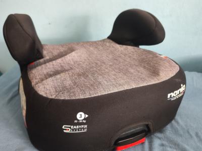 Silla infantil 22-36 kg EasyFix