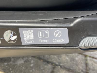 Child seat Britax Römer DUALFIX i‑Size + Modular iSense Base – Premium complete set