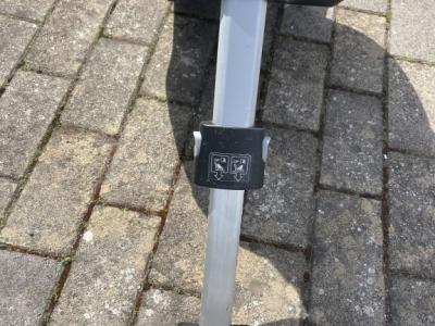 Child seat Britax Römer DUALFIX i‑Size + Modular iSense Base – Premium complete set