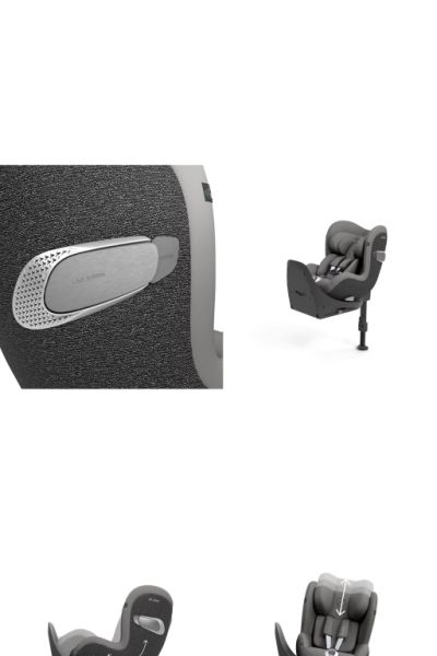 Silla infantil Cybex Platinium Sirona T I-Size