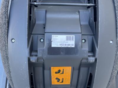 Silla infantil Cybex Platinium Sirona T I-Size