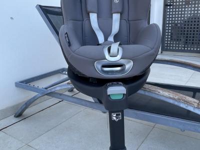 Silla infantil Cybex Platinium Sirona T I-Size