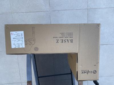 Silla infantil Cybex Platinium Sirona T I-Size