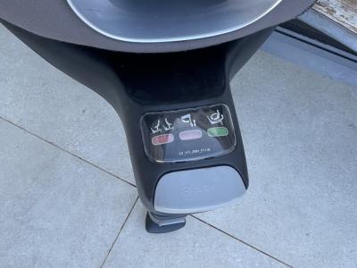 Silla infantil Cybex Platinium Sirona T I-Size