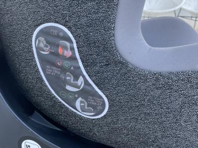 Silla infantil Cybex Platinium Sirona T I-Size