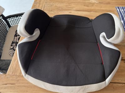 Kindersitz/Sitzerhöhung mit isofix