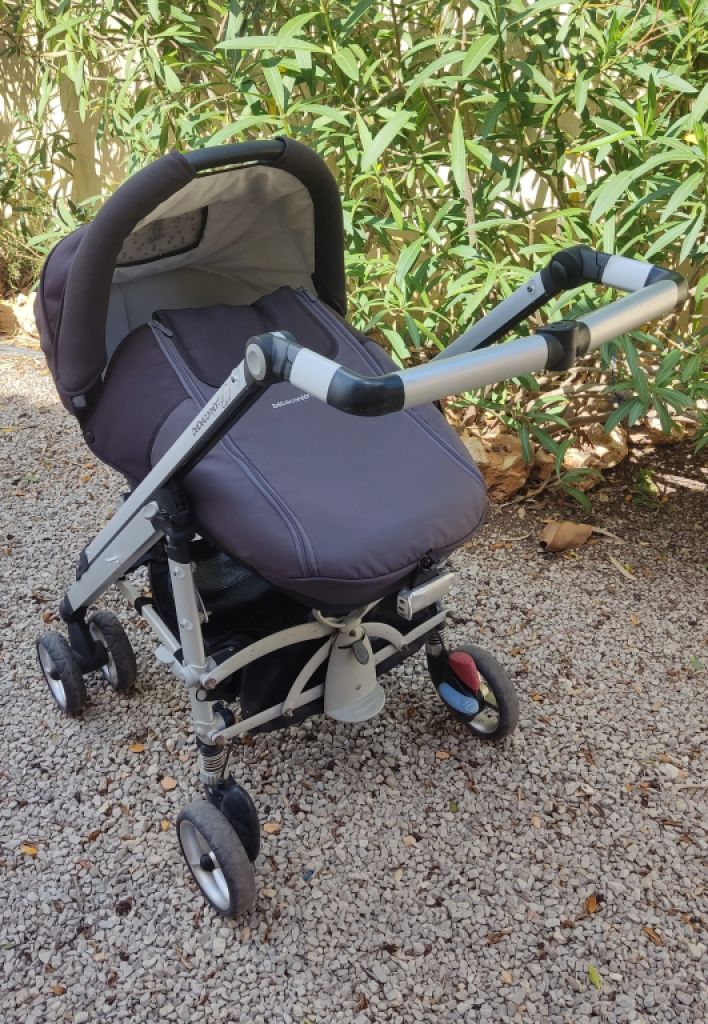 Kinderwagen