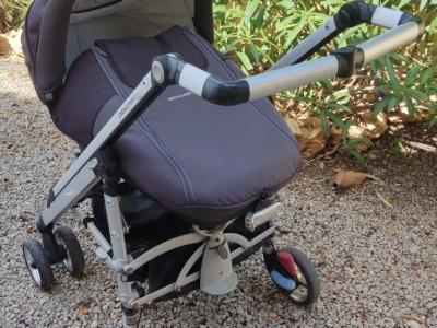 Kinderwagen