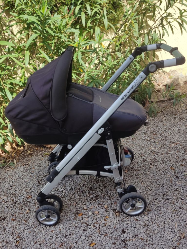 Kinderwagen