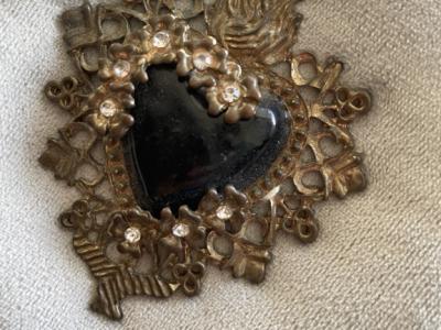 Cojines grandes y pequeños en azul claro