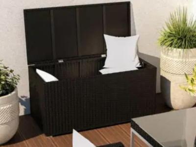 Caja de almohada, Tapa de caja de cojín