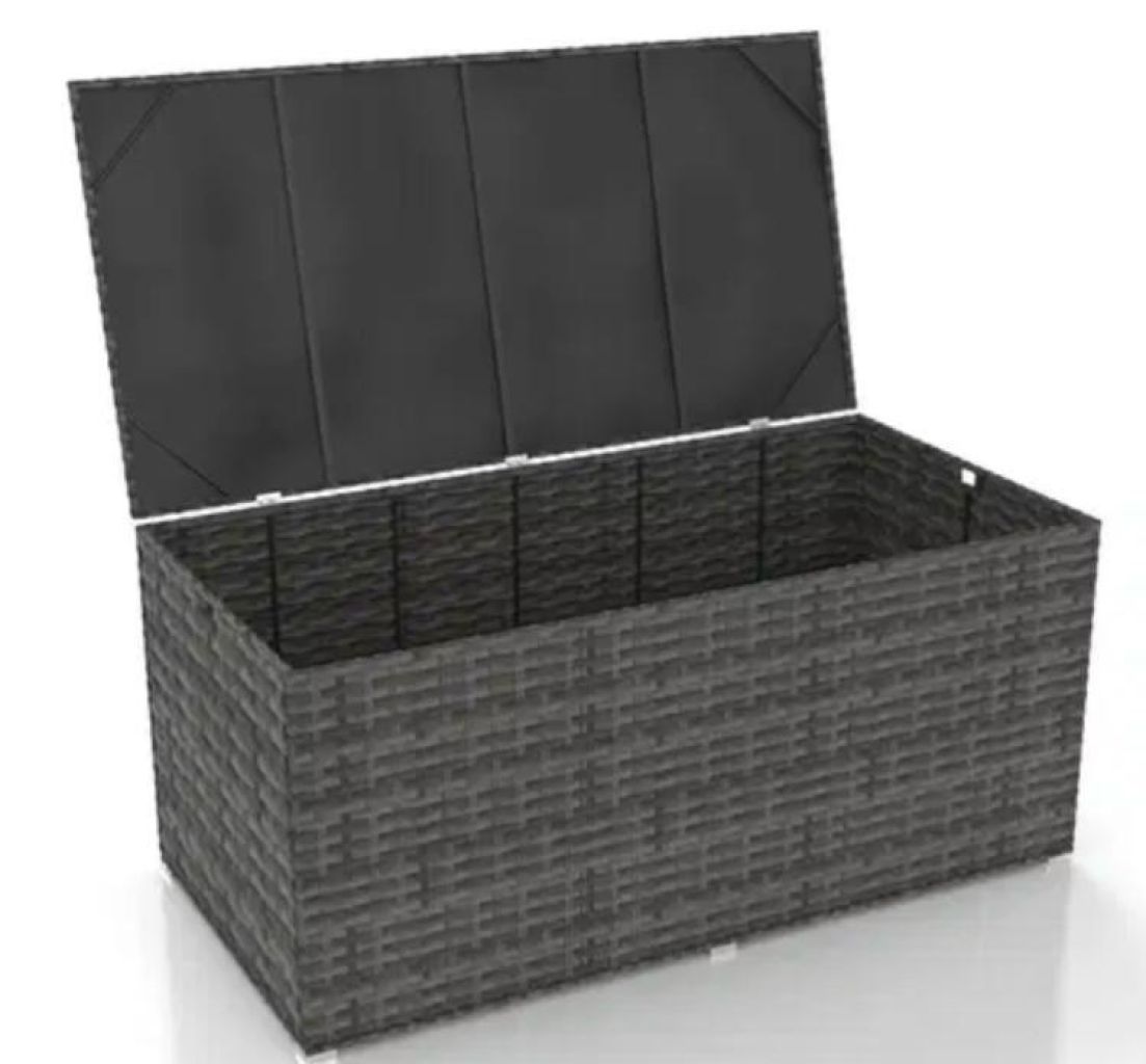 Caja de almohada, Tapa de caja de cojín