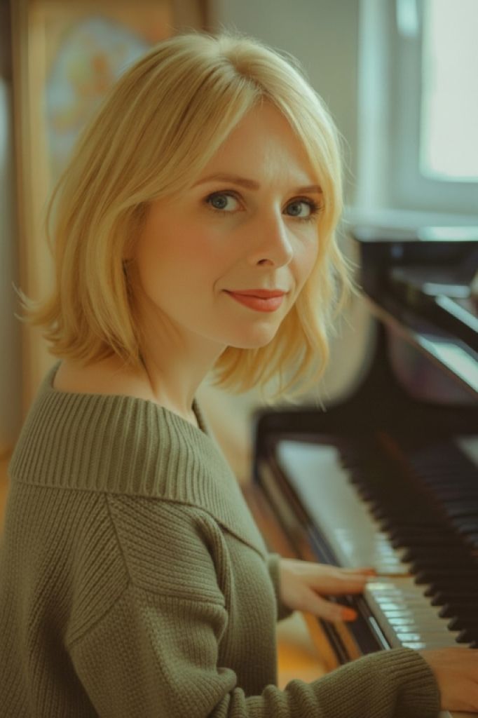 Clases de piano Mallorca - Profesor nativo de inglés