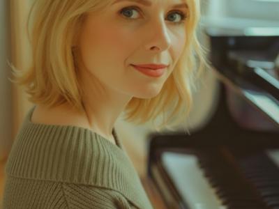 Klavierunterricht Mallorca – Englischsprachige/r Muttersprachler/in