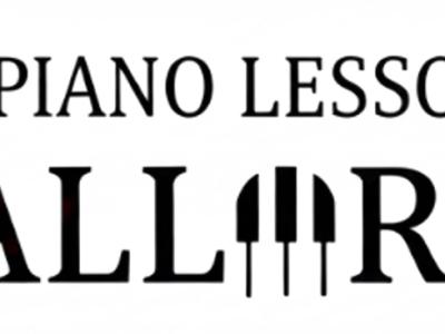 Klavierunterricht Mallorca – Englischsprachige/r Muttersprachler/in