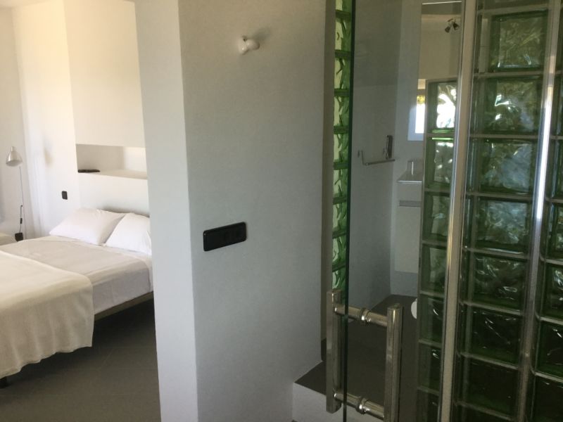 Pequeño pero acogedor - Estudio Artà - Capdepera