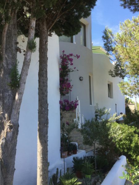 Pequeño pero acogedor - Estudio Artà - Capdepera