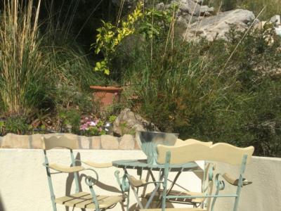 Pequeño pero acogedor - Estudio Artà - Capdepera