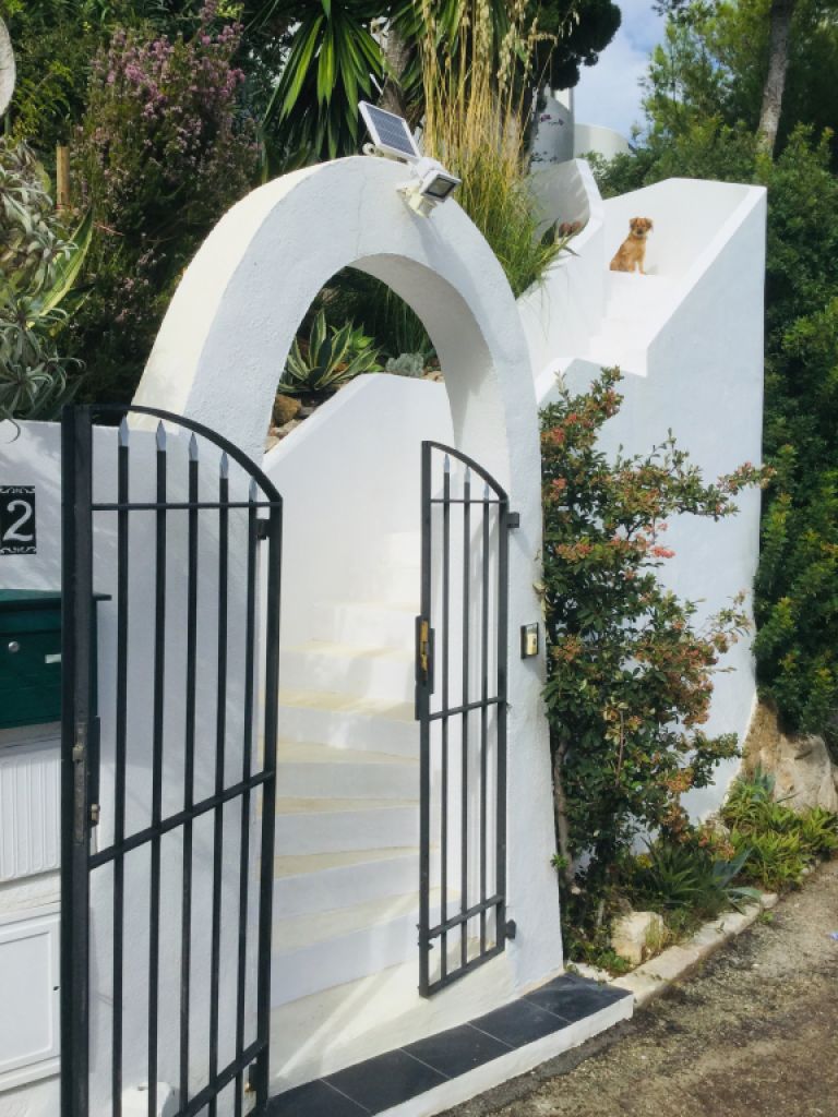 Pequeño pero acogedor - Estudio Artà - Capdepera