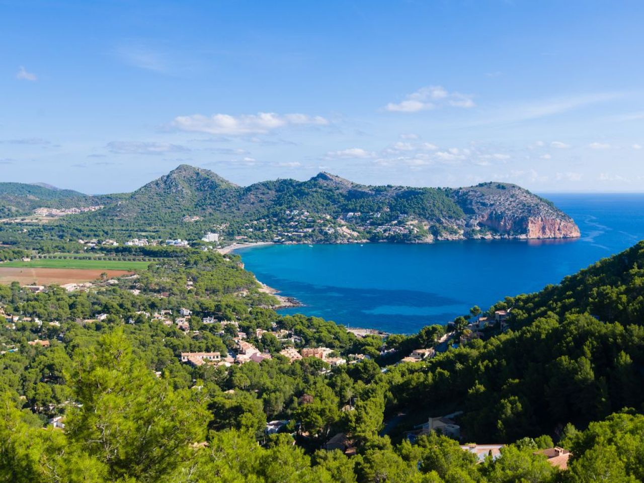 Pequeño pero acogedor - Estudio Artà - Capdepera