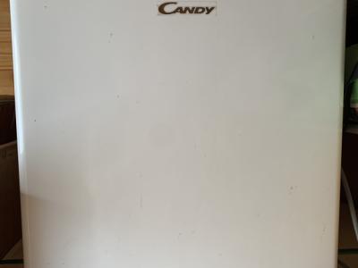 Kleiner Gefrierschrank 34 l