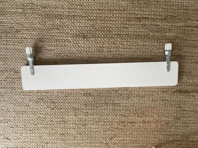 Protector de cama para niños pequeños IKEA Nattapa