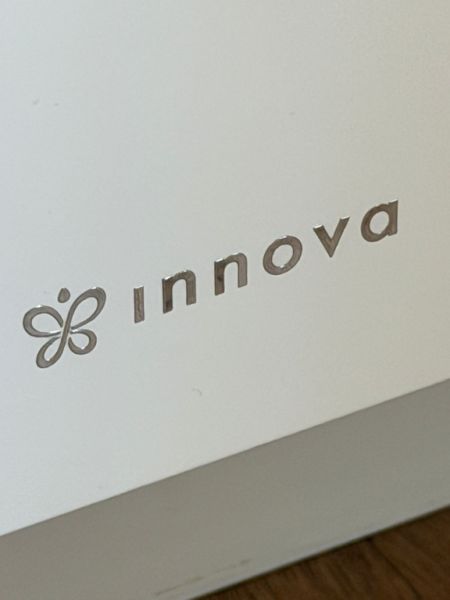 Aire acondicionado INNOVA 2.0 – estado excelente, 2 años