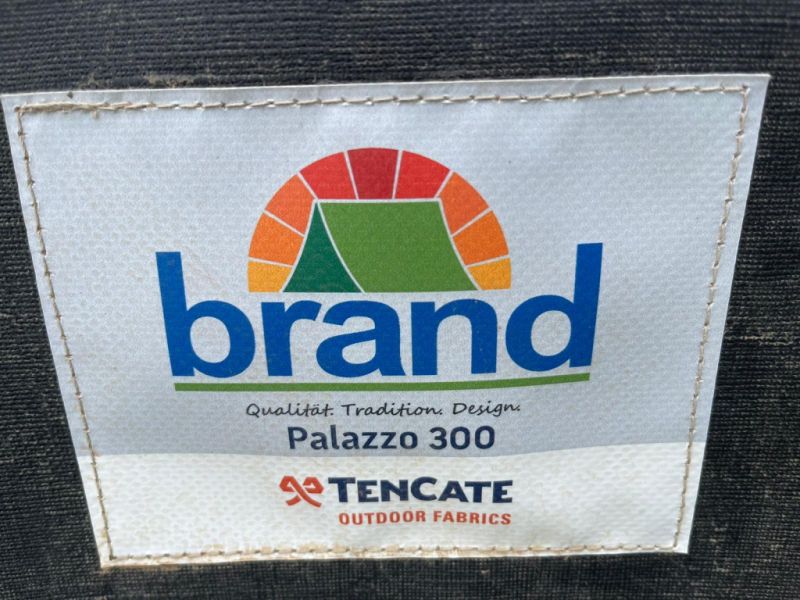 Knaus Südwind 580 UE 60 Years LIKE NEW, Air Conditioning, Luxury Awning with Extensions | Immediate