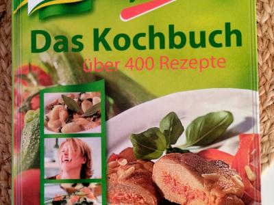KNOrr Das KOCHbuch