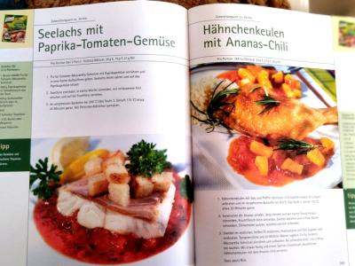 KNOrr Das KOCHbuch