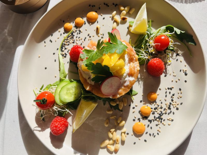 Cocinero/a en Port Andratx disponible de inmediato