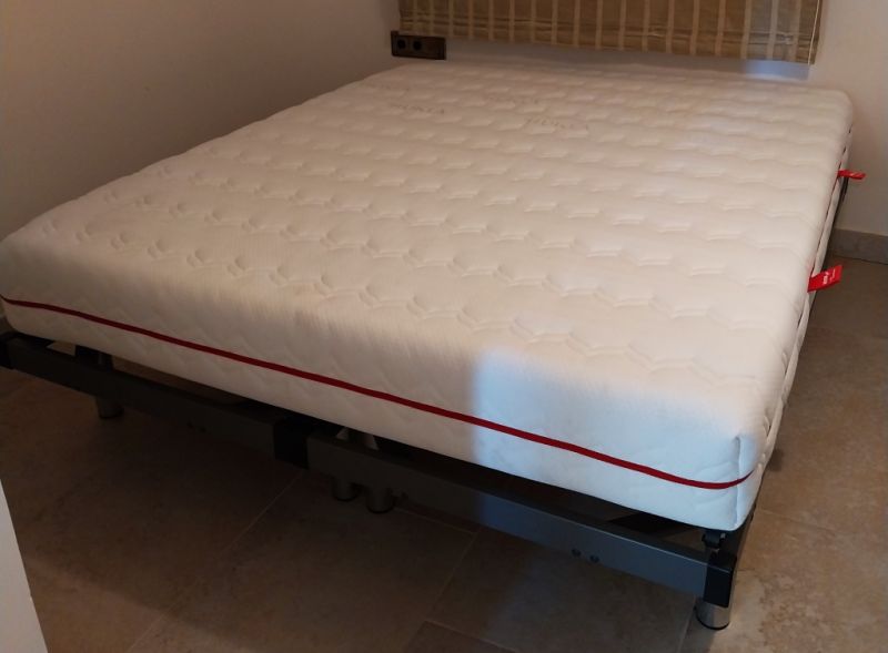 Cama de confort de Hukla